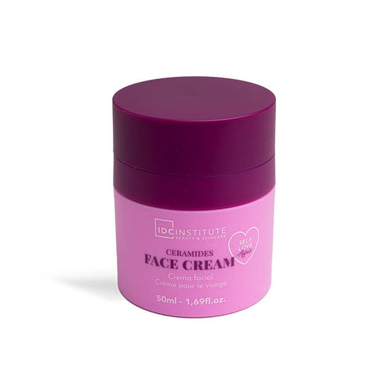 IDC INSTITUTE CERAMIDES CREAM 50ml