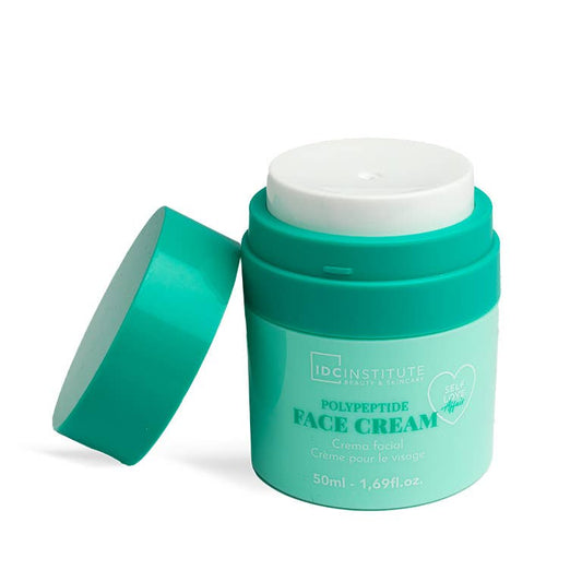 IDC INSTITUTE PEPTIDE CREAM 50ml