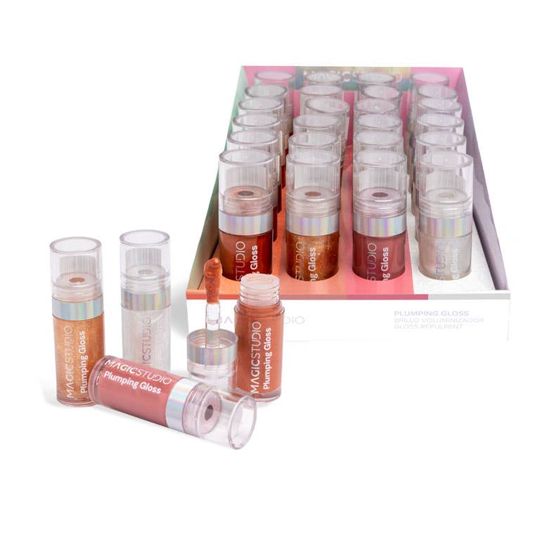 MAGIC STUDIO PLUMPING GLOSS