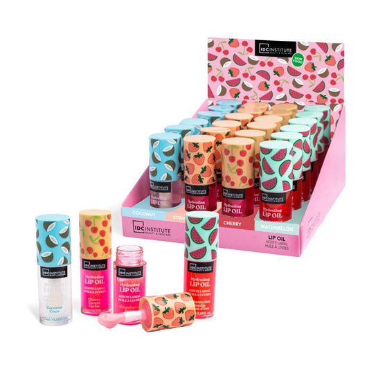 IDC INSTITUTE SKIN FOOD FRESH LIPS LIP OIL ASSORTED
