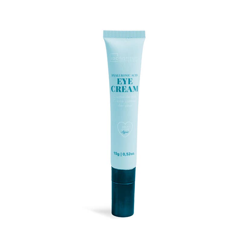 IDC INSTITUTE HYALURONIC ACID EYE CREAM 15g