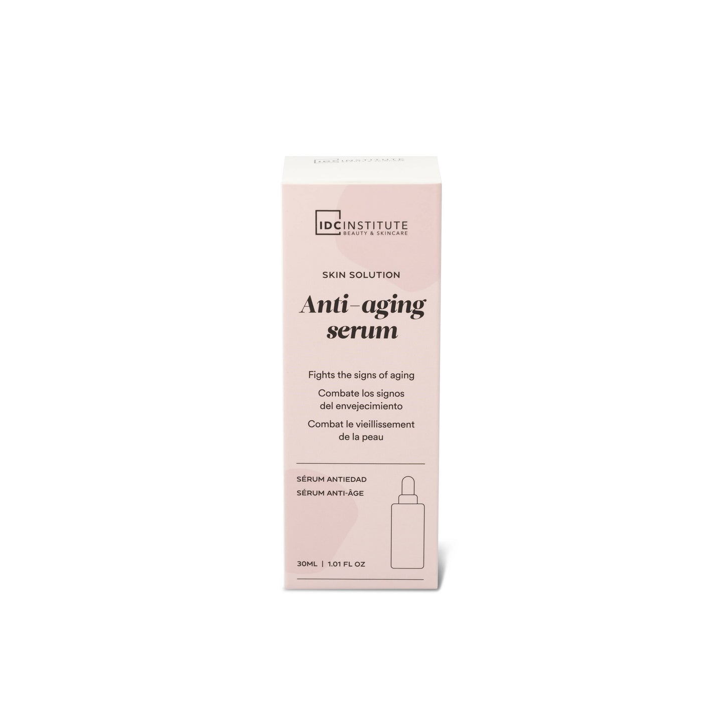 Idc Institute Anti-Aging Facial Serum 30Ml