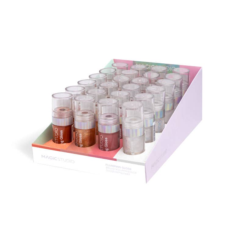 MAGIC STUDIO PLUMPING GLOSS