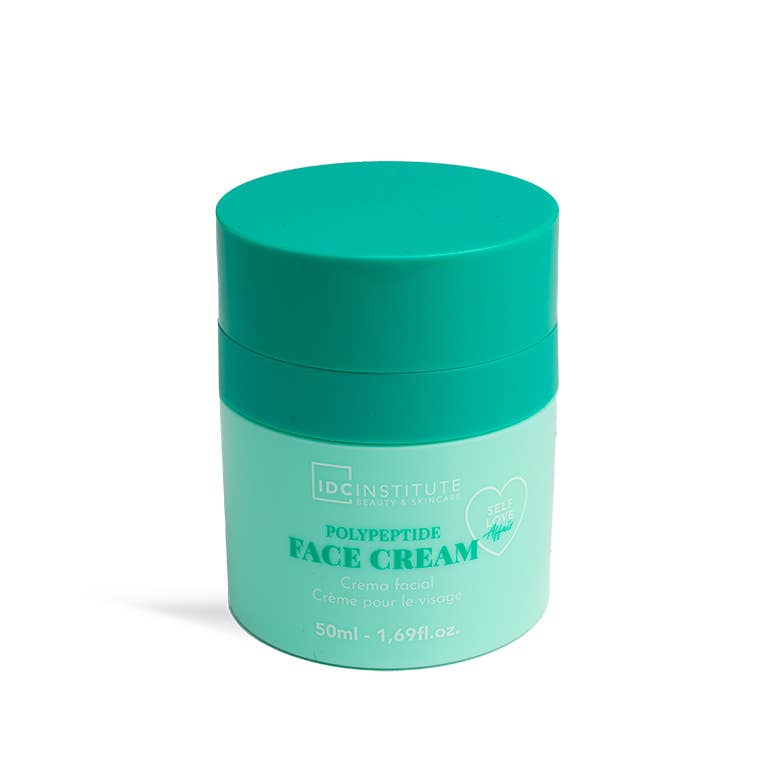 IDC INSTITUTE PEPTIDE CREAM 50ml