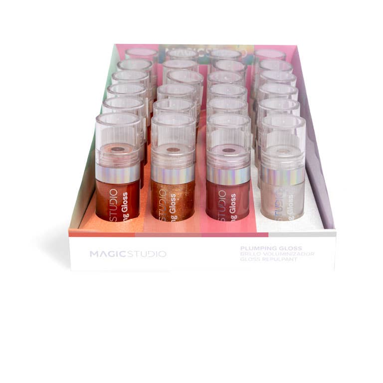 MAGIC STUDIO PLUMPING GLOSS
