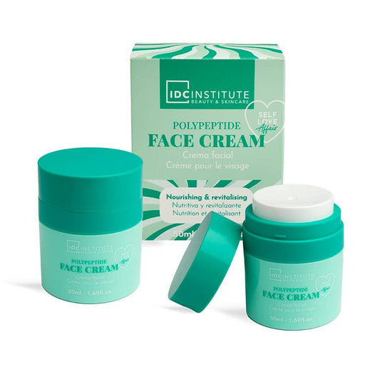 IDC INSTITUTE PEPTIDE CREAM 50ml