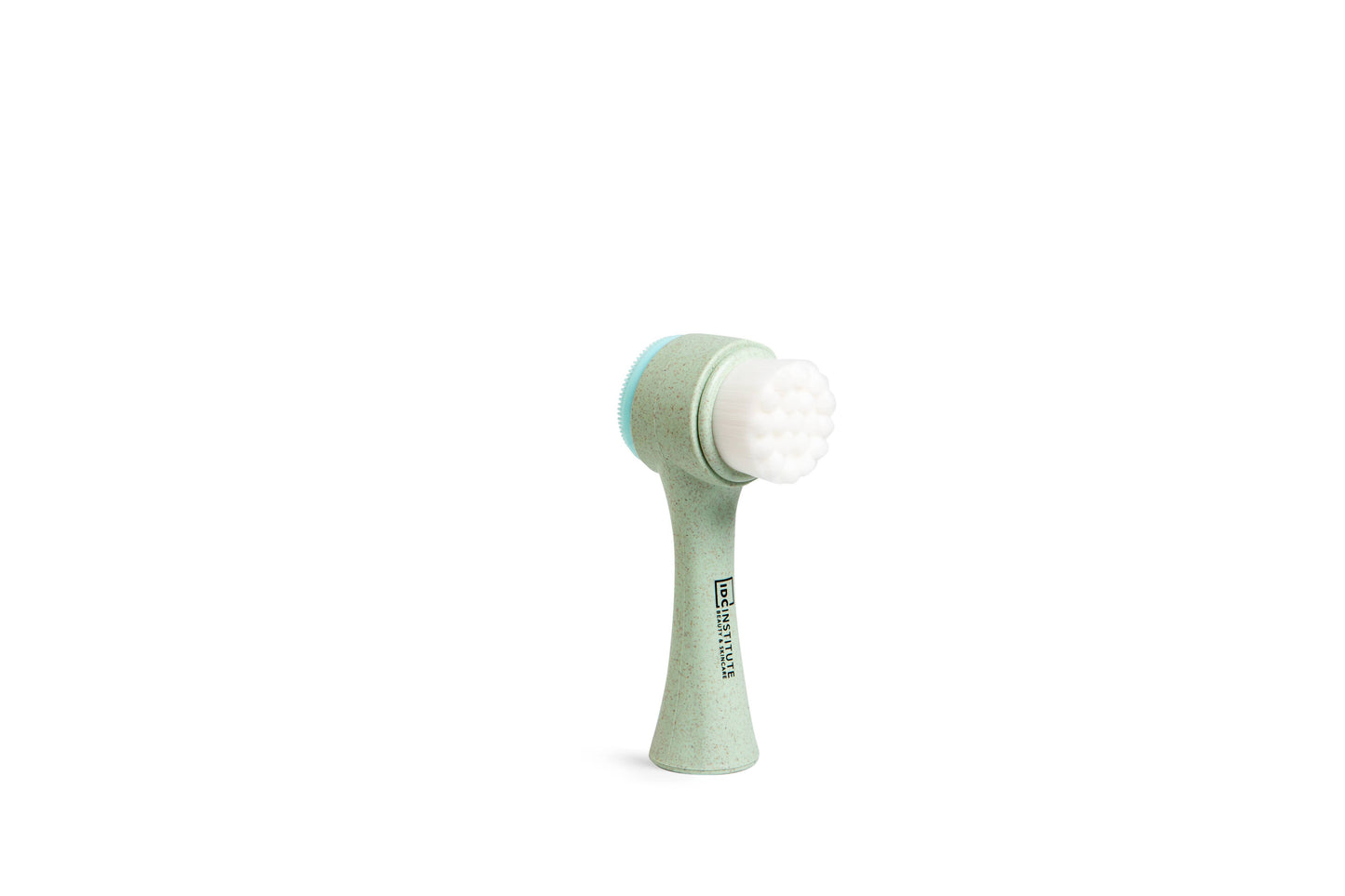 Idc Institute Natural Fiber Facial Brush 2In1